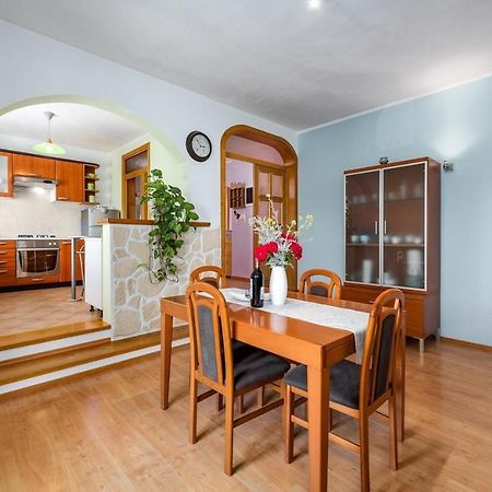 Iva House With Apartment Umag Exteriör bild