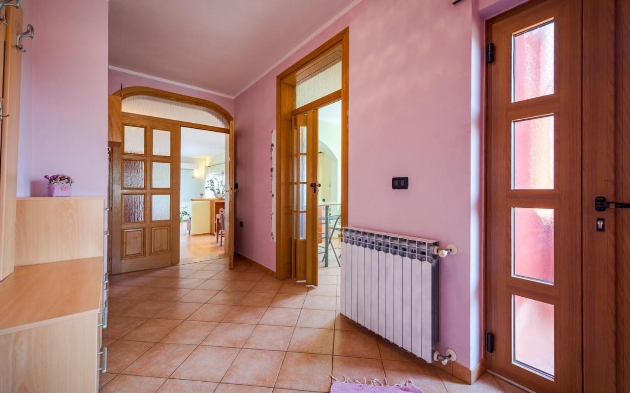 Iva House With Apartment Umag Exteriör bild